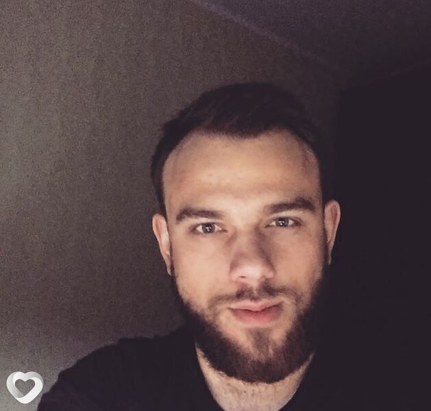 Андрей, 41, Одессе — анкета №797525