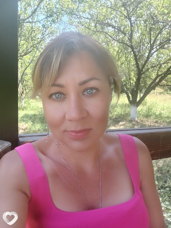Ирина, 34, Ессентуках — анкета №797531