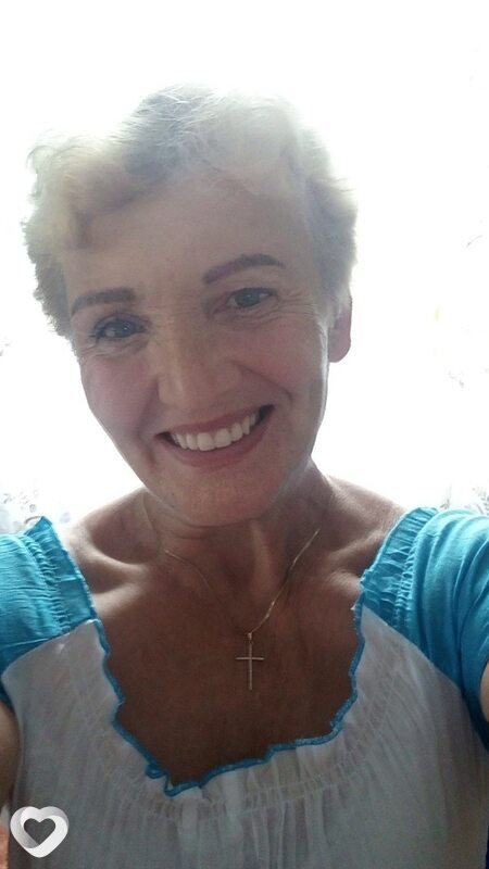 Зоя, 59, Краснодаре — анкета №797664