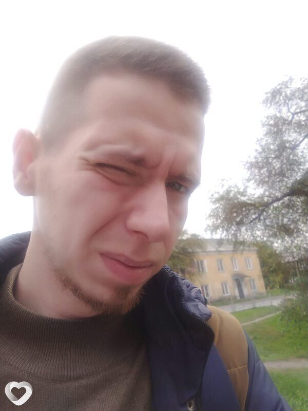 Сергей, 31, Москве — анкета №797671