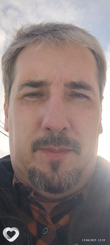 Дима, 47, Якутске — анкета №797674