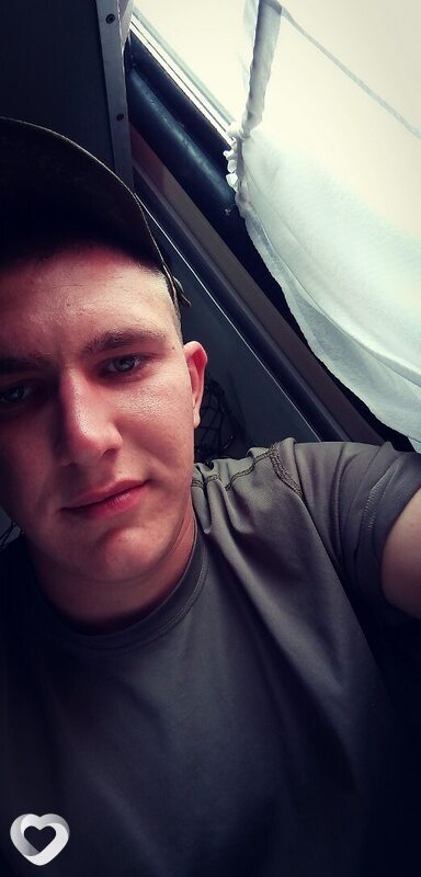 Гриша, 28, Ростове-на-Дону — анкета №797675
