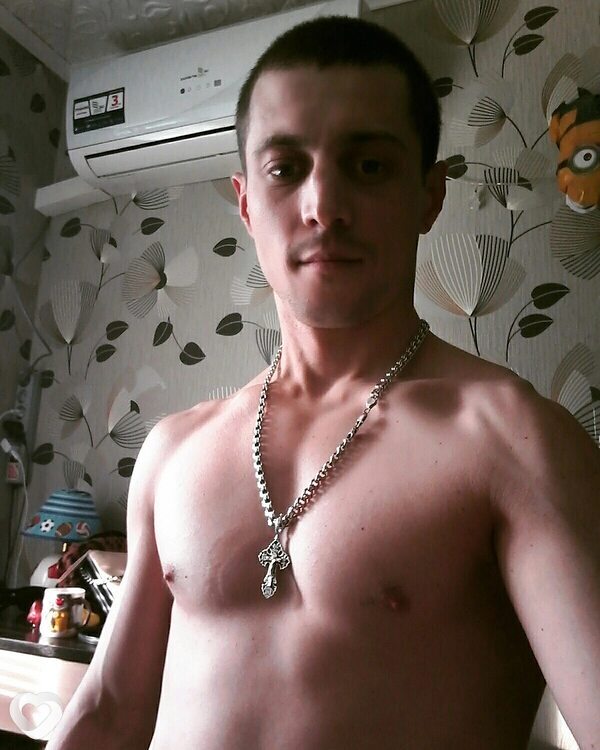 Будулай, 41, Камышине — анкета №797676