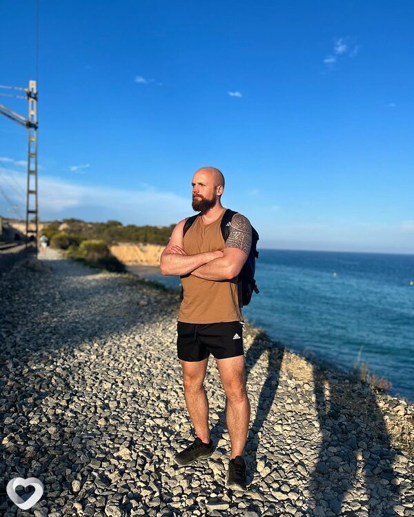 Георгий, 38, Липецке — анкета №797677