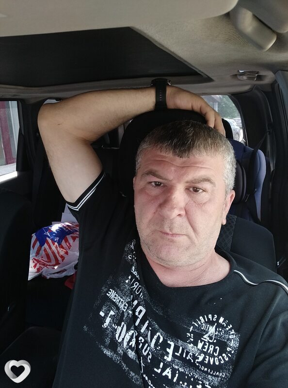Александр, 54, Красноярске — анкета №797684