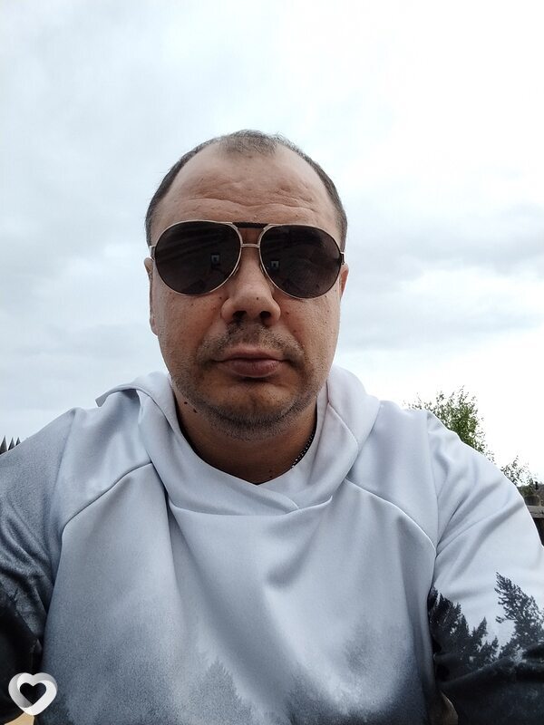 Александр, 39, Омске — анкета №797637