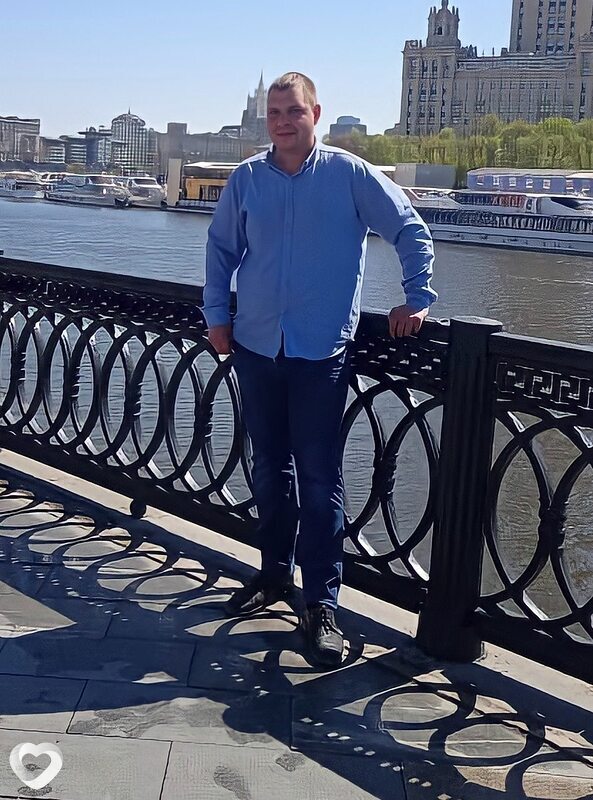 Иван, 31, Калуге — анкета №797638