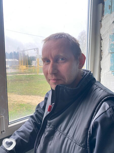 Сладкийгрех, 32, Коврове — анкета №797639