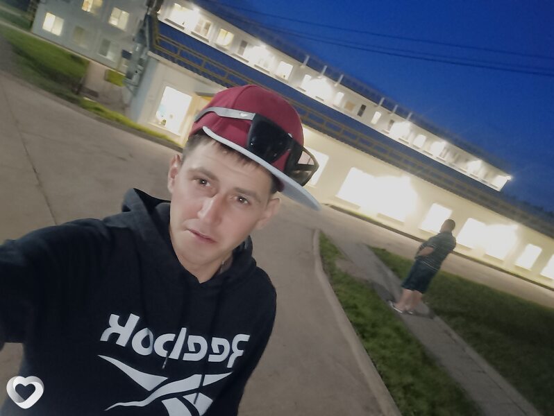 Stas, 32, Кемерове — анкета №797645