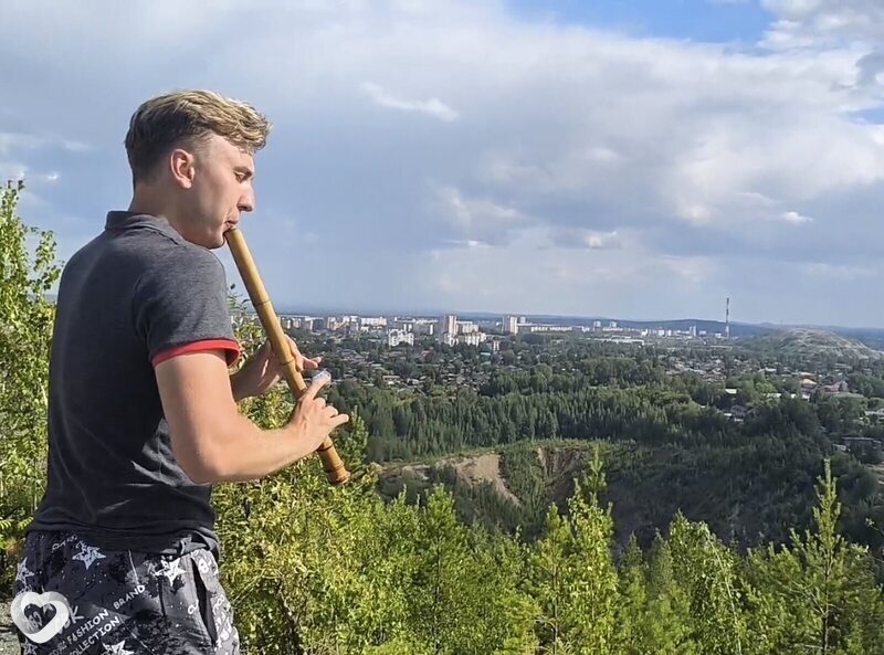 Евгений, Магнитогорск