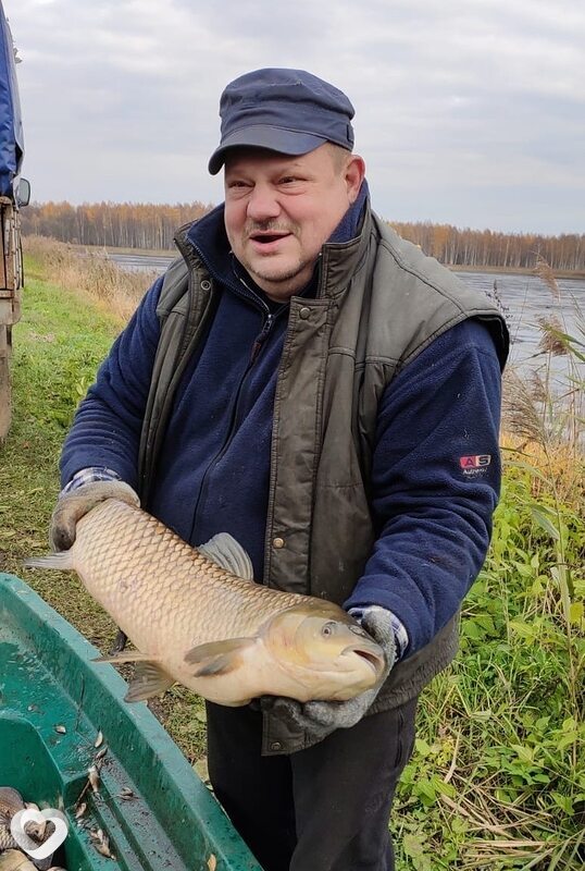 Игорь, 62, Красногорске — анкета №797655