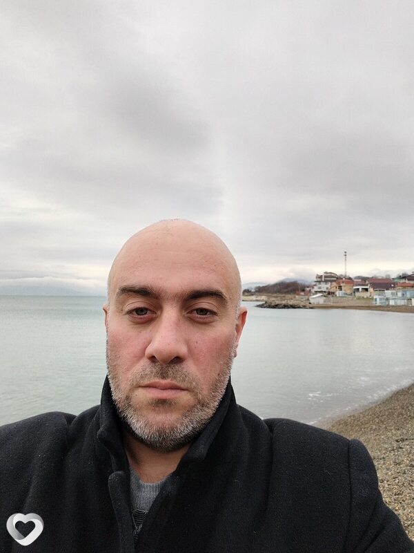 Норик, 35, Новороссийске — анкета №797656