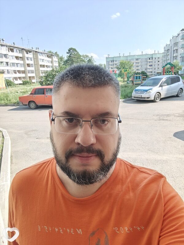 Александр, 41, Железногорске — анкета №797660