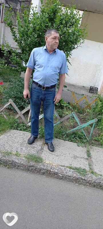 Виктор, 53, Одессе — анкета №797813