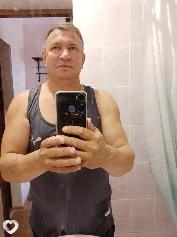Салават, 46, Екатеринбурге — анкета №797818