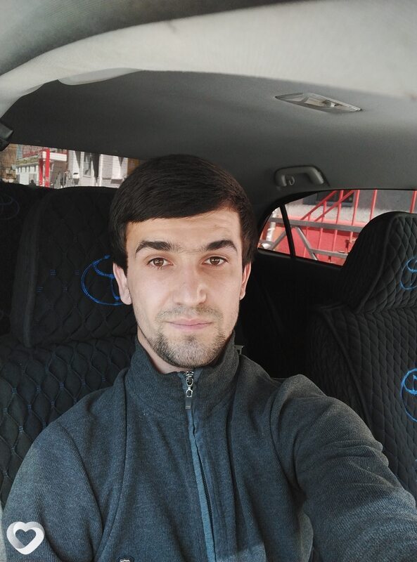 Сафар, 30, Самаре — анкета №797835