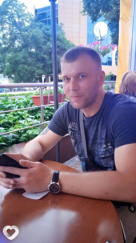 Михаил, 37, Ессентуках — анкета №797539