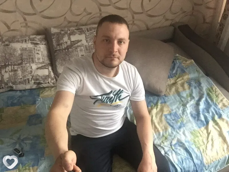 Федор, 36, Барнауле — анкета №797541