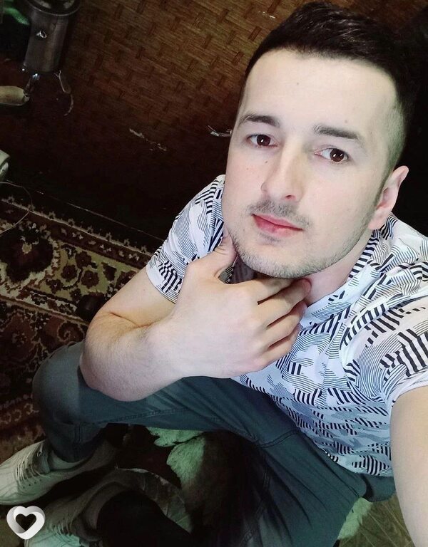 Али, 20, Новосибирске — анкета №797542