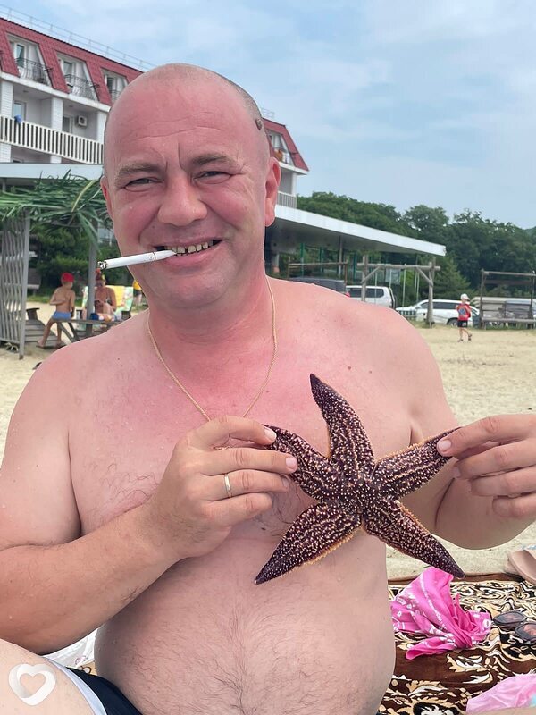 Vlad, 43, Йошкар-Оле — анкета №797544