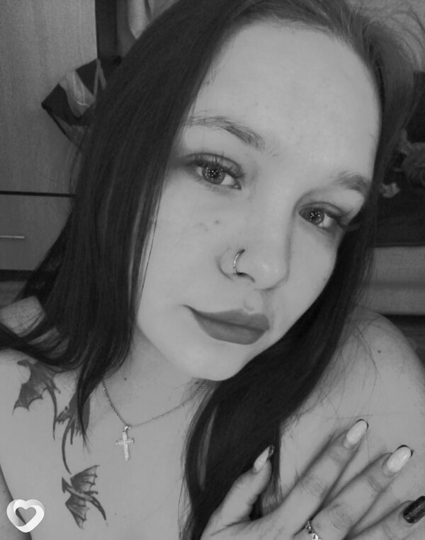 Юлия, 25, Хабаровске — анкета №797545