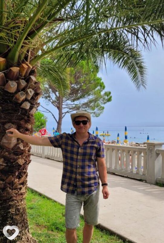 Ануар, 54, Астане — анкета №797546