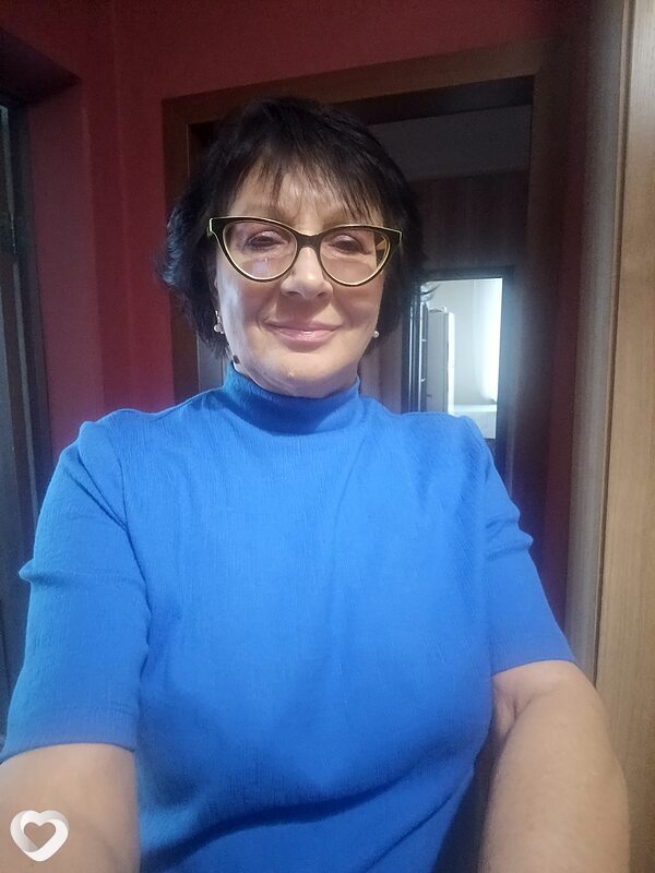Алина, 61, Ленинске-Кузнецком — анкета №797548