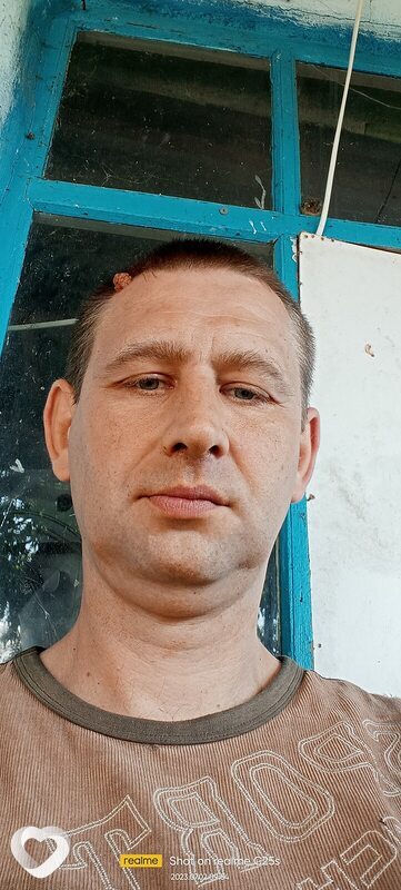 Николай, 44, Керчи — анкета №797560