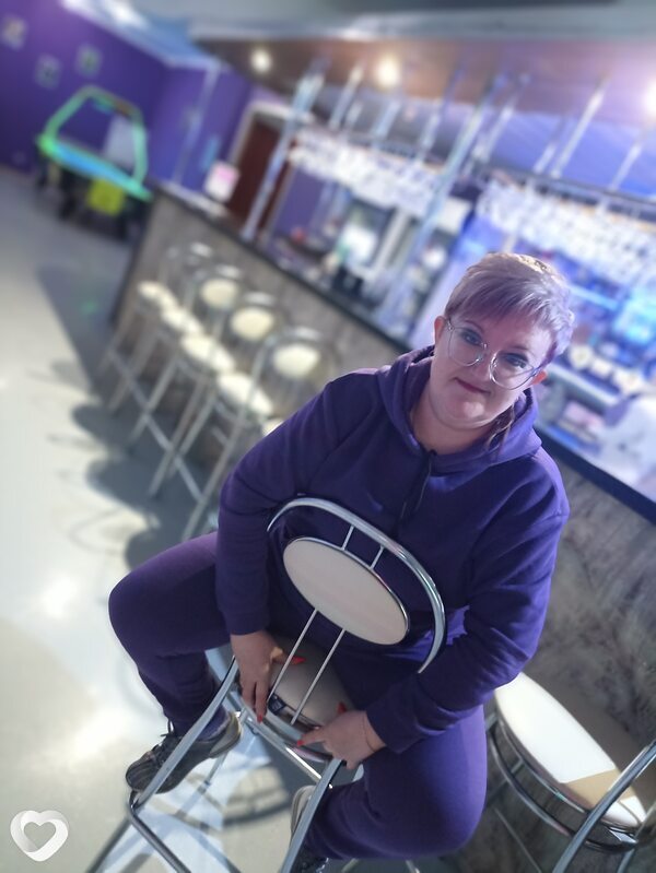 Адриана, 52, Туле — анкета №797587