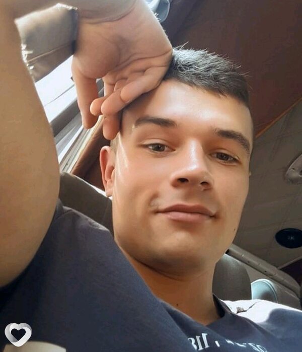 Кирилл, 26, Москве — анкета №797589