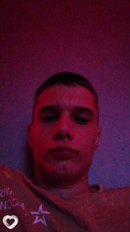 Виталий, 22, Краснодаре — анкета №797597