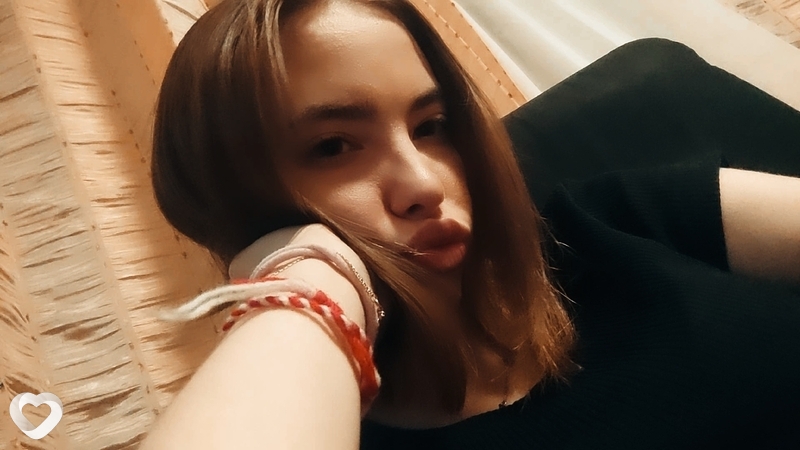 Аня, 23, Перми — анкета №797599