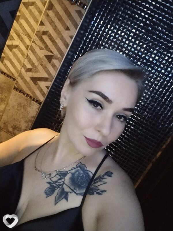 Виктория, 38, Санкт-Петербурге — анкета №797600