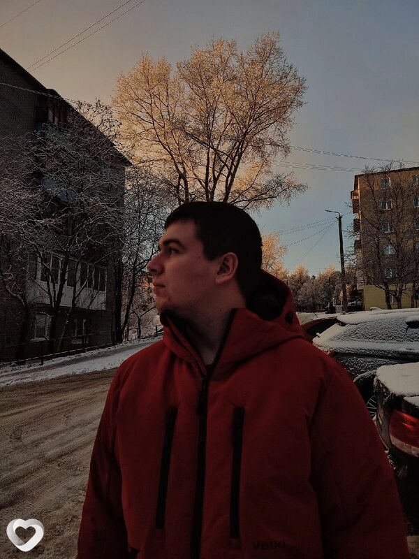 Никита, Никель
