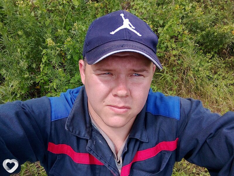 Илья, 33, Красном Сулине — анкета №797606