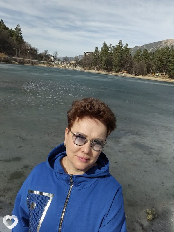 Ольга, 51, Казани — анкета №797609