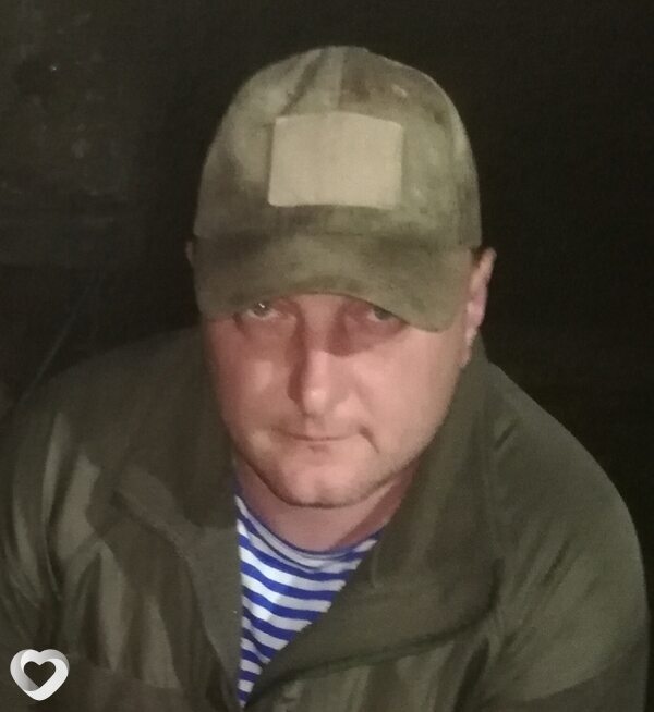 Леший, 44, Бресте — анкета №797615