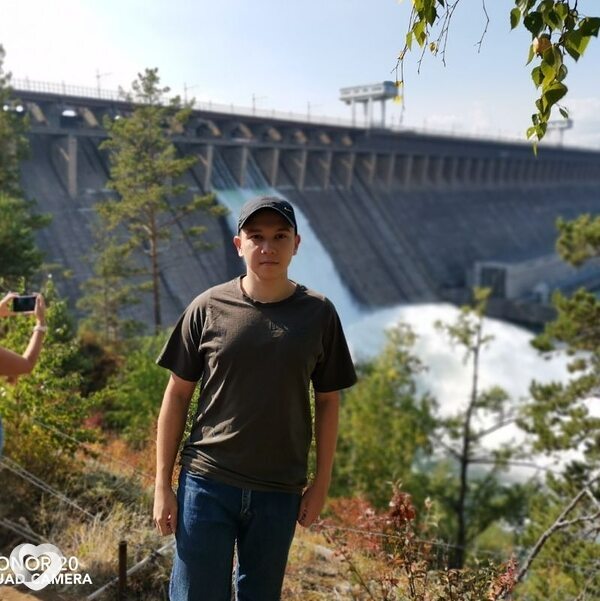 Сергей, 23, Ейске — анкета №797616