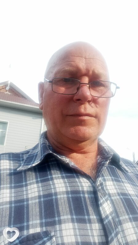 Коля, 61, Тихорецке — анкета №797621