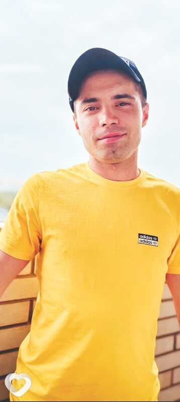 Александр, 28, Ижевске — анкета №797623