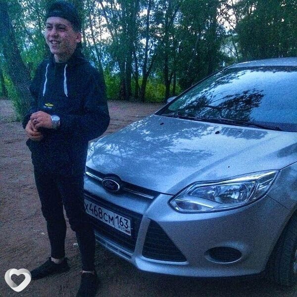 Димка, 26, Москве — анкета №797626