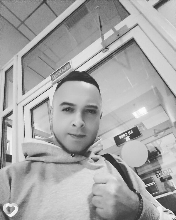Влад, 29, Барановичах — анкета №797633