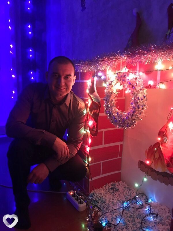 Александр, 48, Братске — анкета №797564