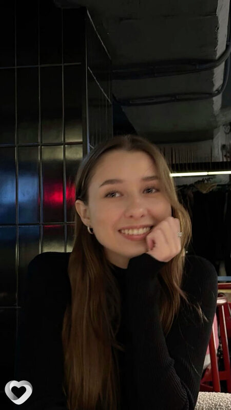Соня, 29, Калуге — анкета №797571