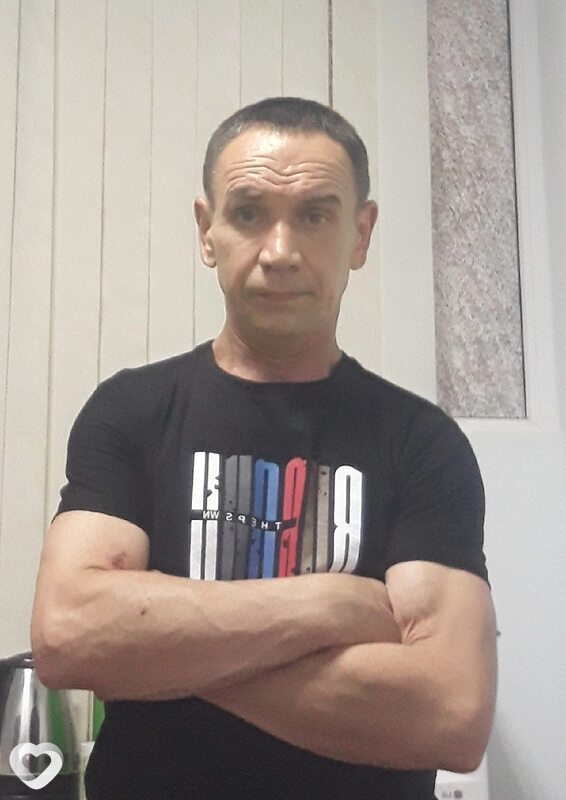 Валерий, 54, Уфе — анкета №797572