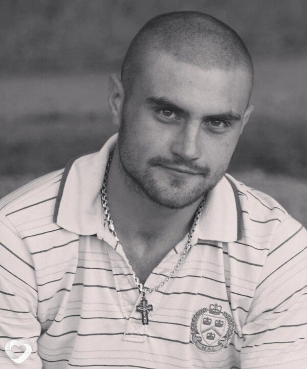 Алекс Алекс, 36, Волгодонске — анкета №797581