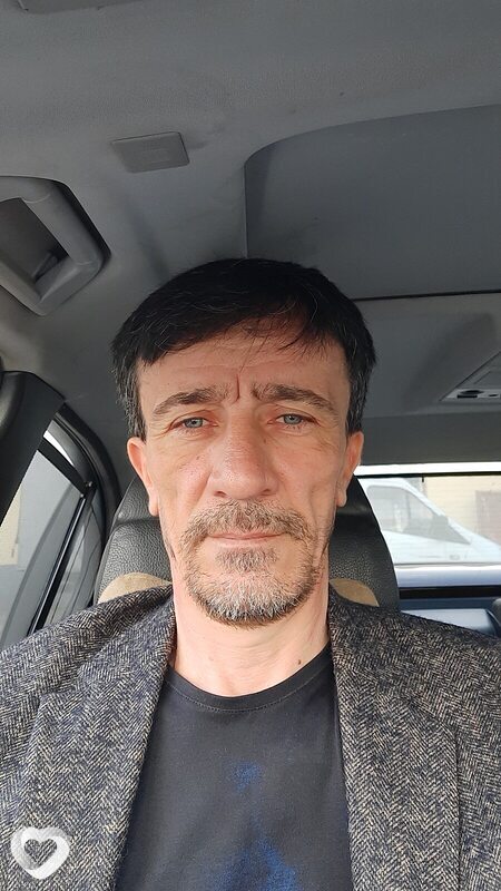 Мага, 48, Грозном — анкета №797582