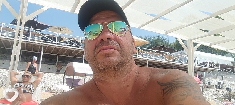 Виктор, 51, Перми — анкета №797766