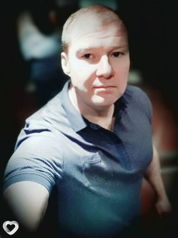 Александр, 49, Сергиеве Посаде — анкета №797771
