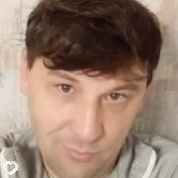 Роман, 35, Лисках — анкета №797774